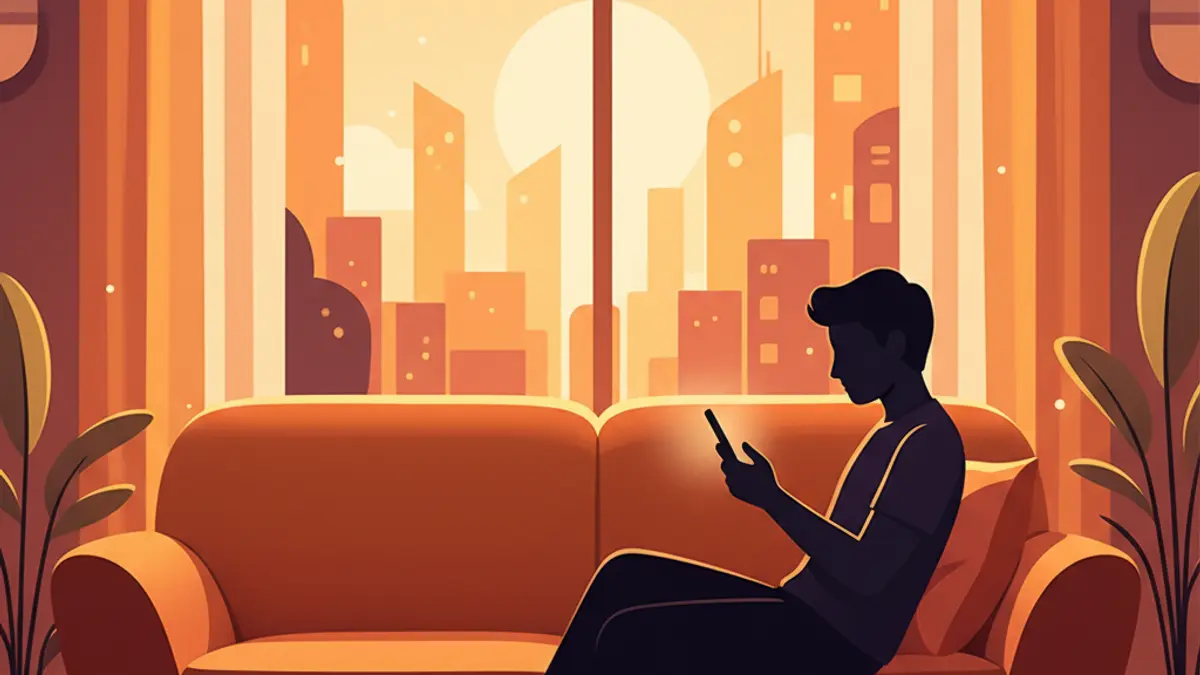 Why some touch controls just feel right